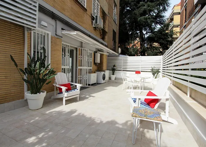 Casa Dolce Casa